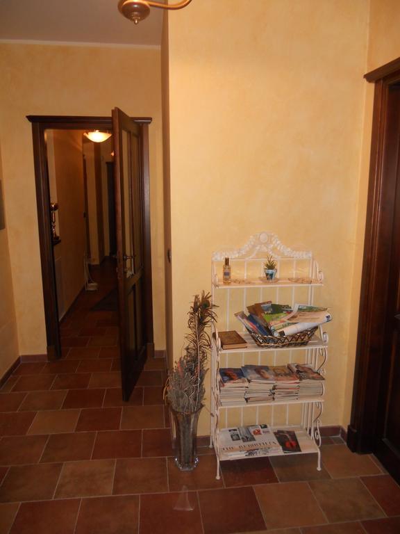 B&B Cascina Rossa Asti Extérieur photo
