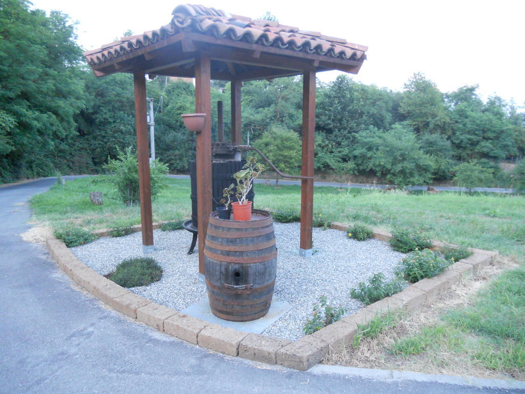 B&B Cascina Rossa Asti Extérieur photo