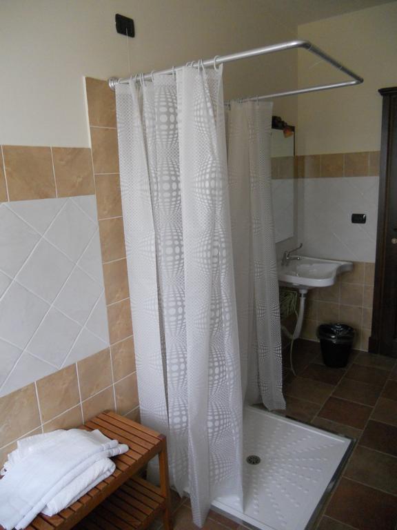 B&B Cascina Rossa Asti Extérieur photo