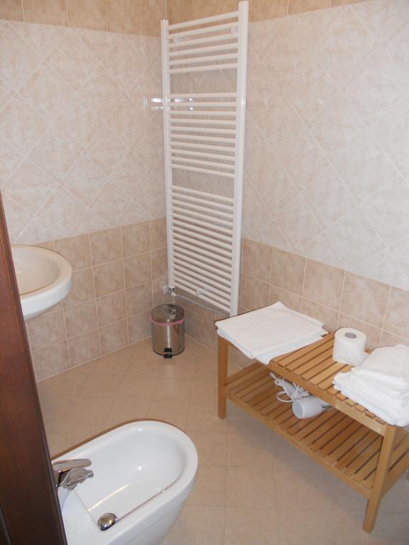 B&B Cascina Rossa Asti Extérieur photo