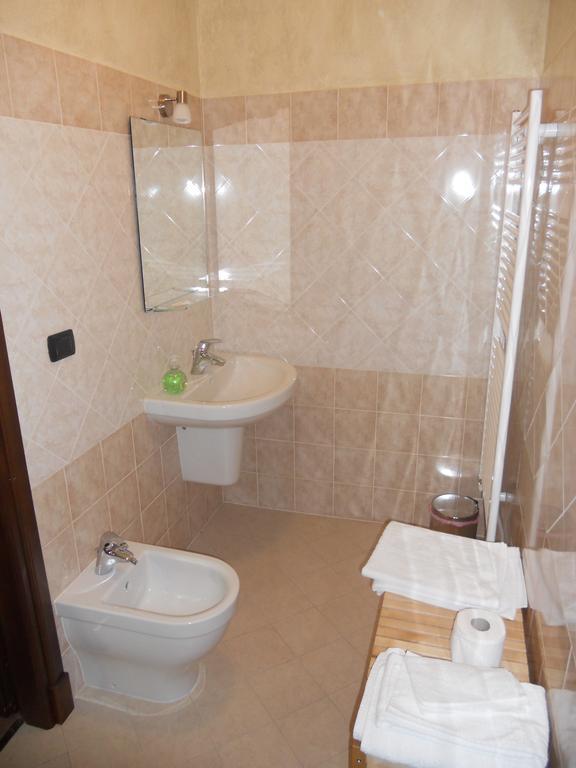 B&B Cascina Rossa Asti Chambre photo