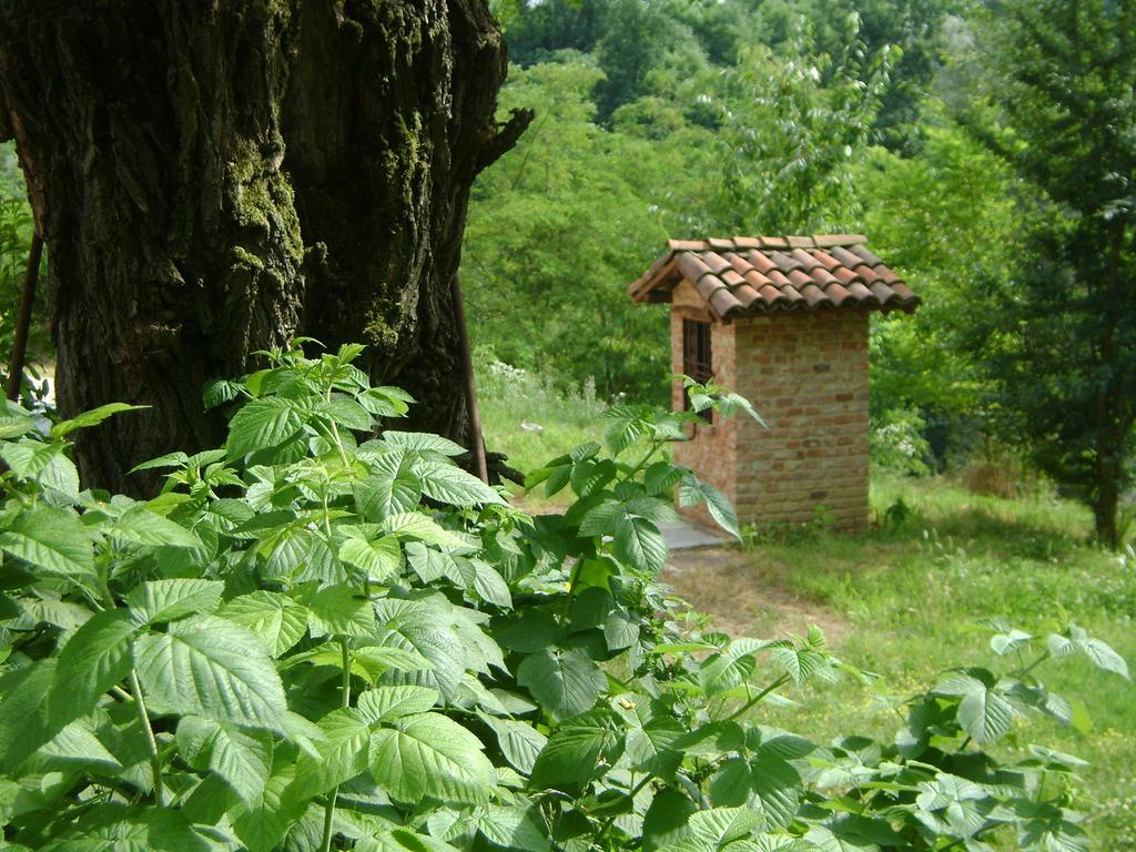 B&B Cascina Rossa Asti Extérieur photo