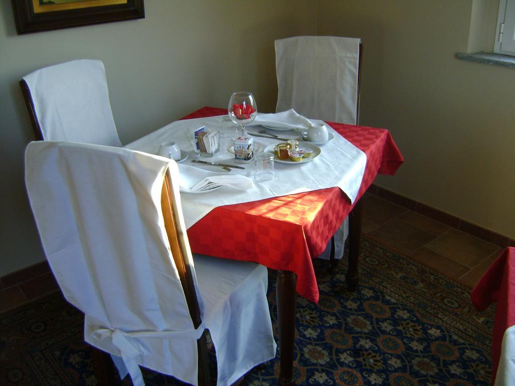 B&B Cascina Rossa Asti Extérieur photo
