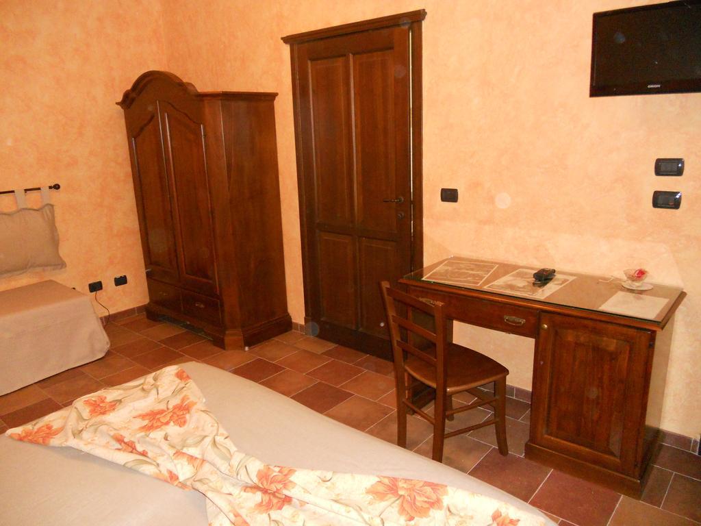 B&B Cascina Rossa Asti Extérieur photo