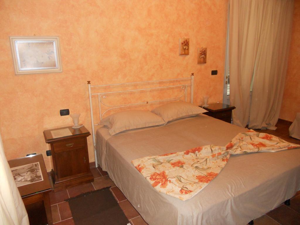 B&B Cascina Rossa Asti Chambre photo