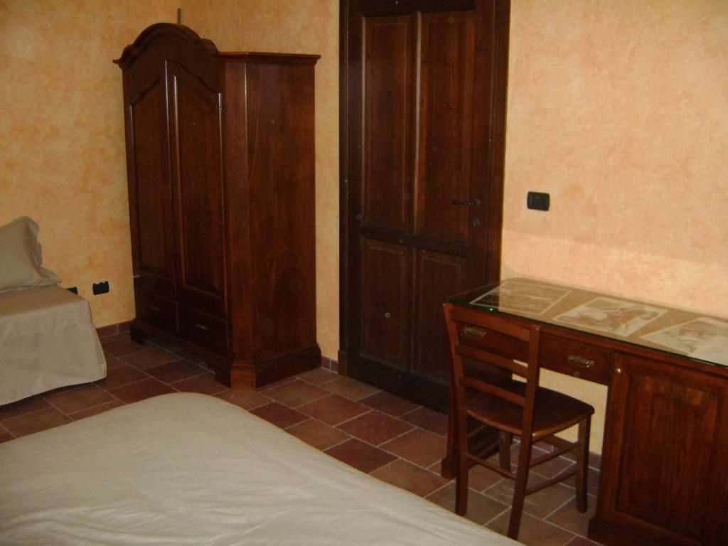 B&B Cascina Rossa Asti Chambre photo