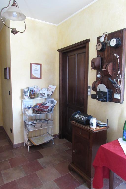 B&B Cascina Rossa Asti Extérieur photo